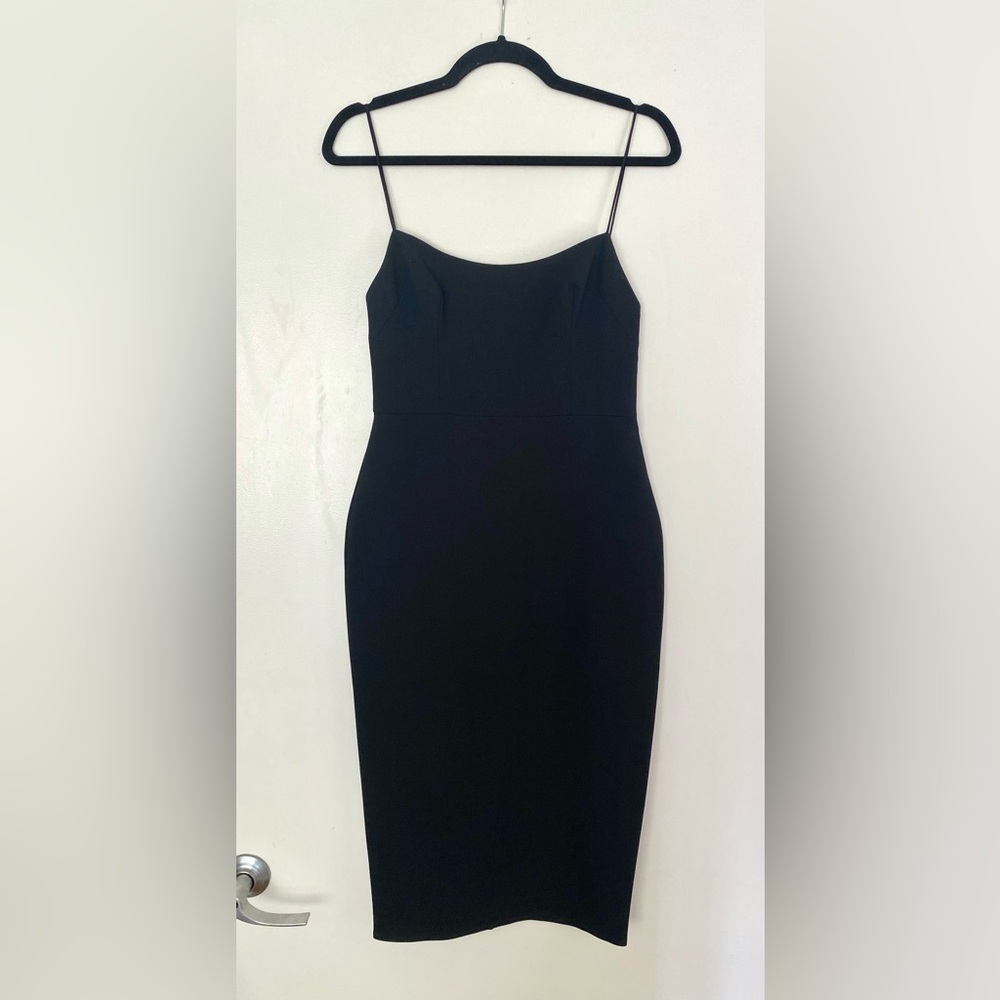 Alex Perry Zane Cady Dress Sz US 6 $1,495 - Picture 4 of 8